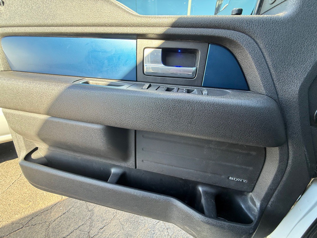 2013 Ford F-150 Image 17