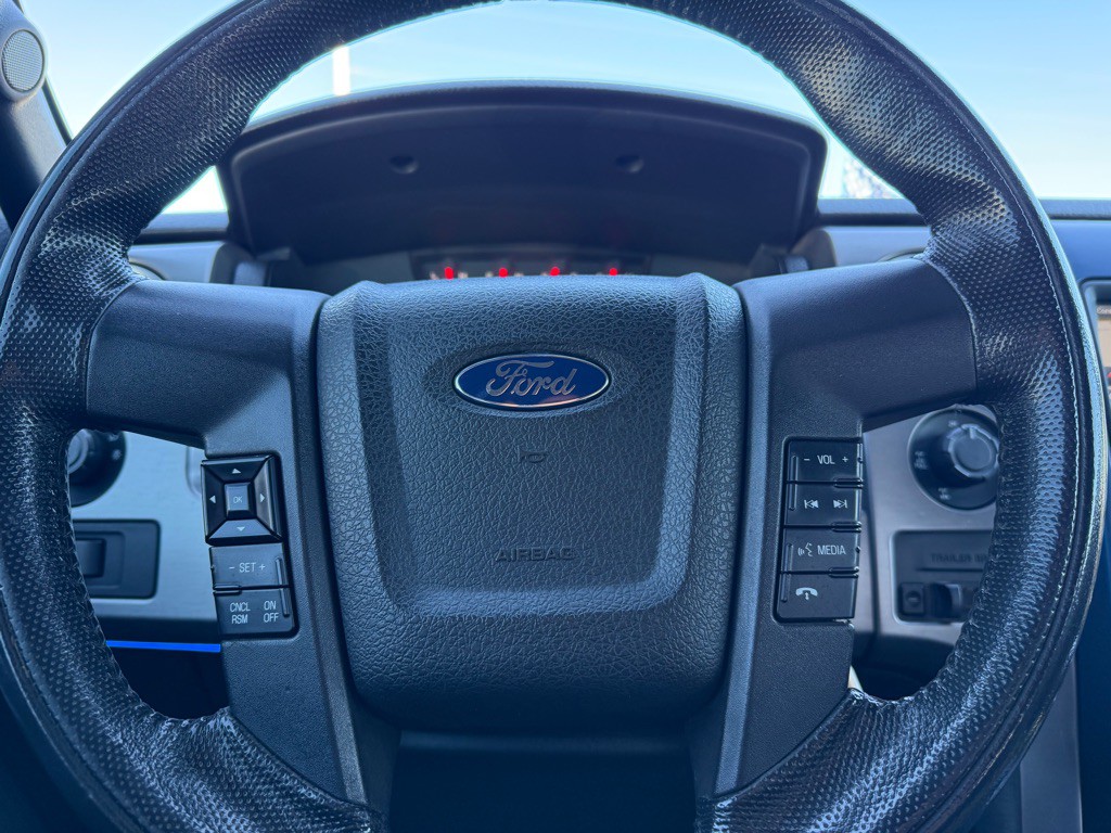 2013 Ford F-150 Image 18