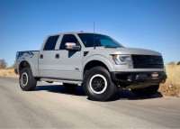 Image for 2013 Ford F-150 Svt Raptor ID: 6996130