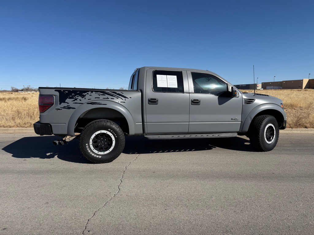 2013 Ford F-150 Image 5