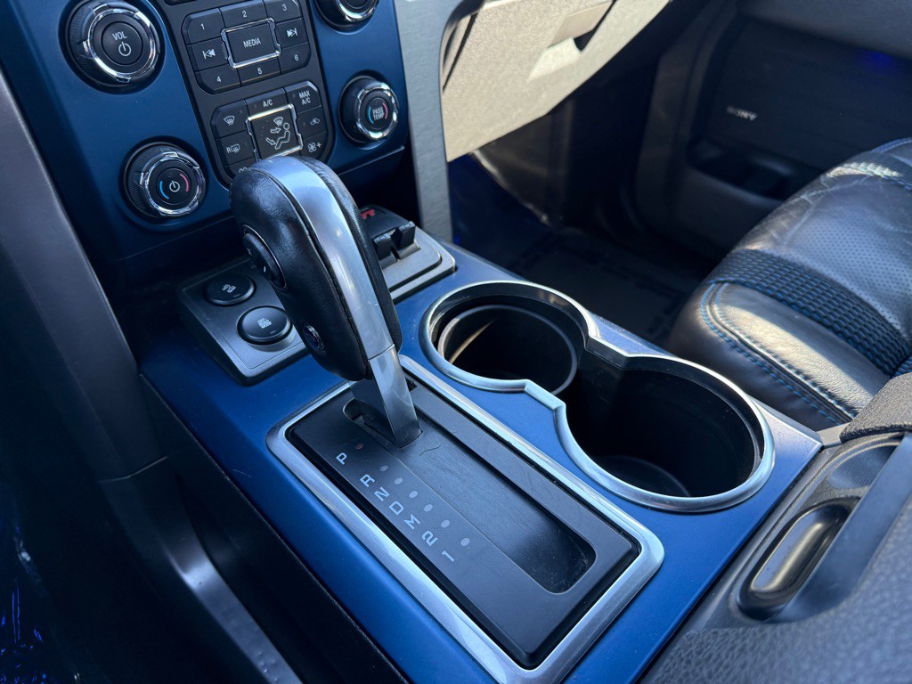 2013 Ford F-150 Image 8