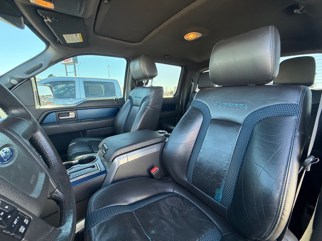 2013 Ford F-150 Image 14