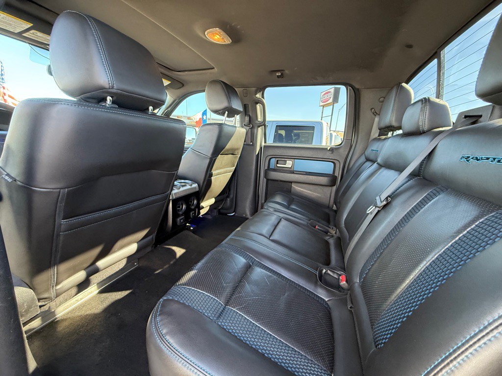2013 Ford F-150 Image 16