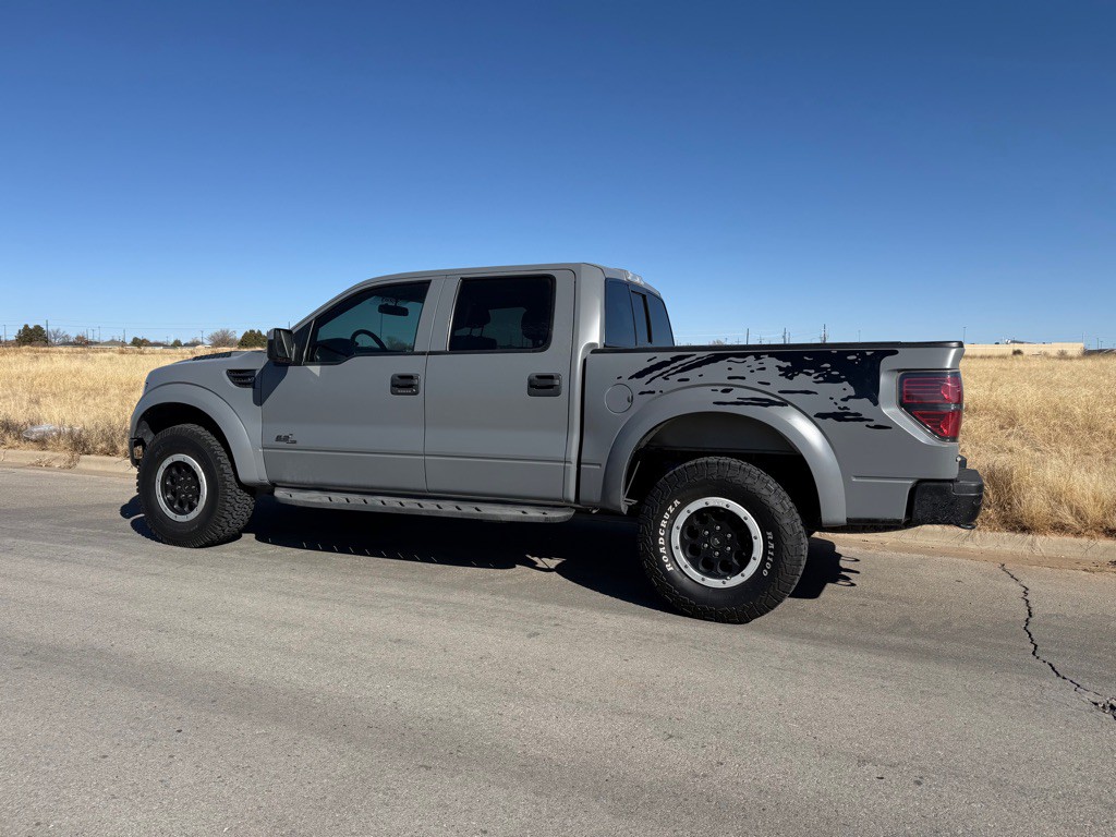 2013 Ford F-150 Image 17