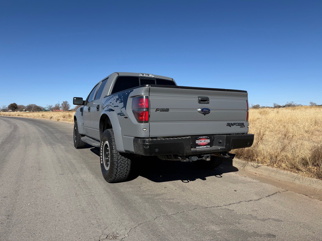 2013 Ford F-150 Image 18