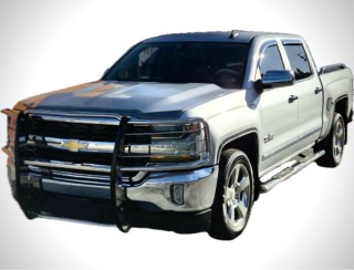 Image for 2016 Chevrolet Silverado 1500 LT ID: 6997979