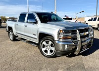 Image for 2016 Chevrolet Silverado 1500 LT ID: 6997979