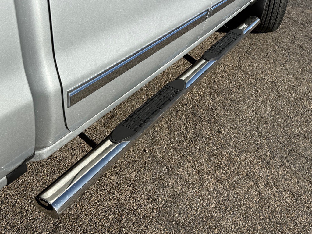 2016 Chevrolet Silverado 1500 Image 6