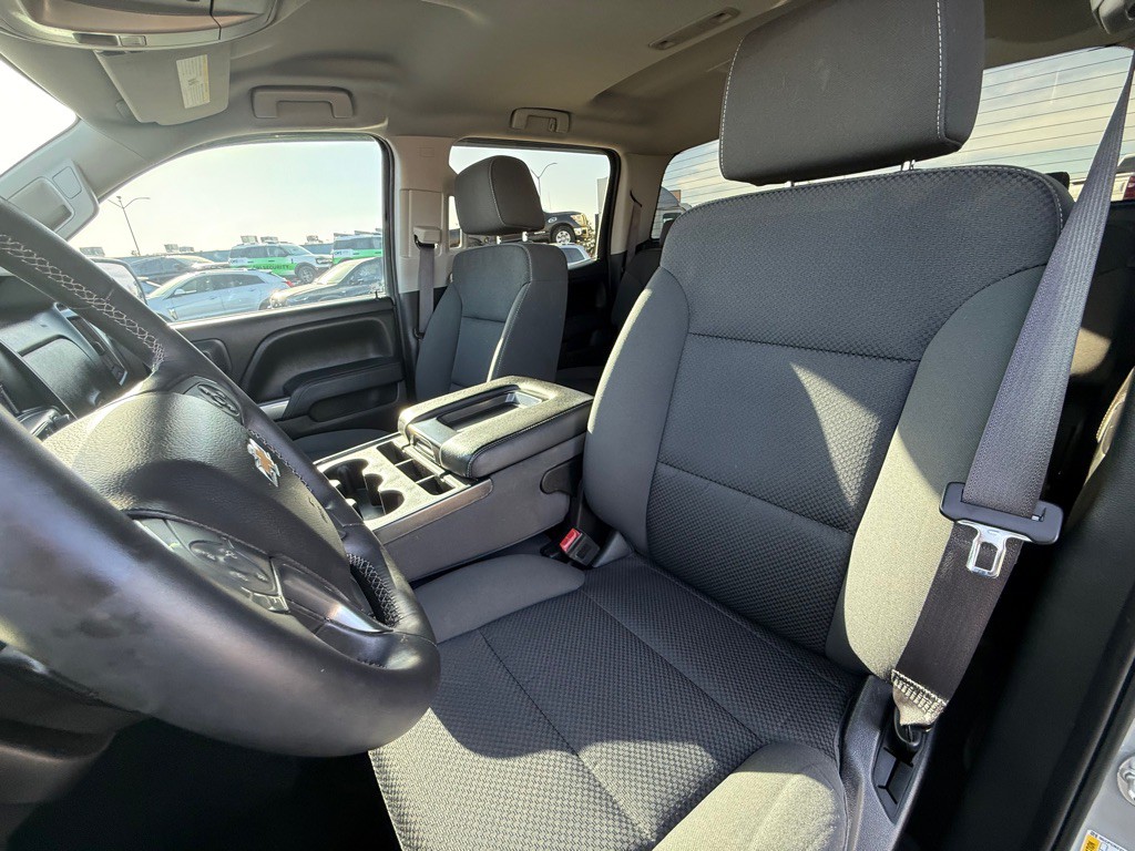 2016 Chevrolet Silverado 1500 Image 8