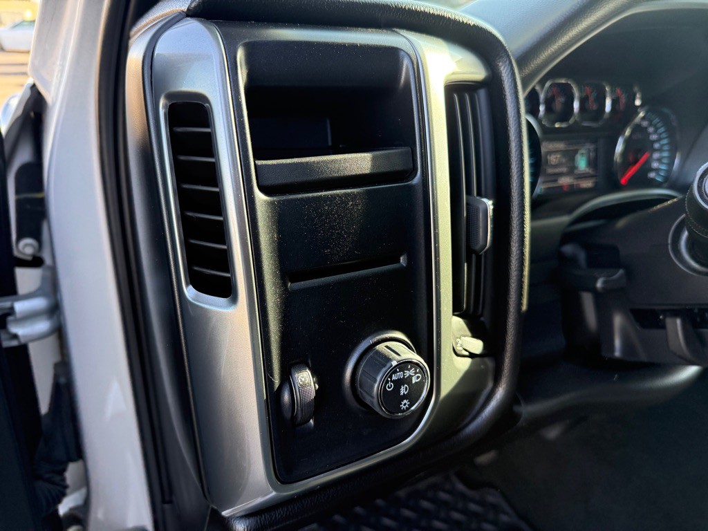 2016 Chevrolet Silverado 1500 Image 9