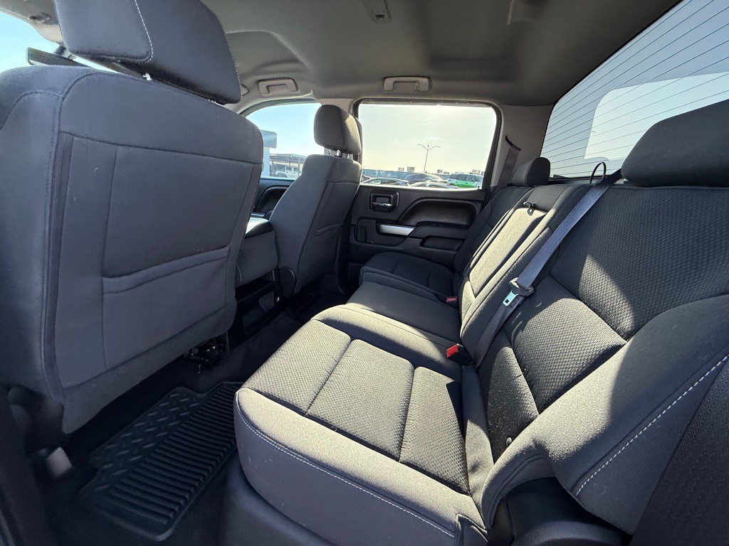 2016 Chevrolet Silverado 1500 Image 11