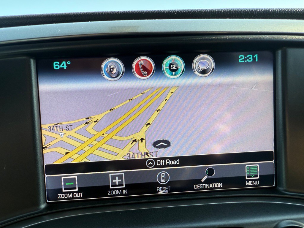 2016 Chevrolet Silverado 1500 Image 14