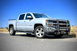 Image for 2016 Chevrolet Silverado 1500 LT ID: 6997979