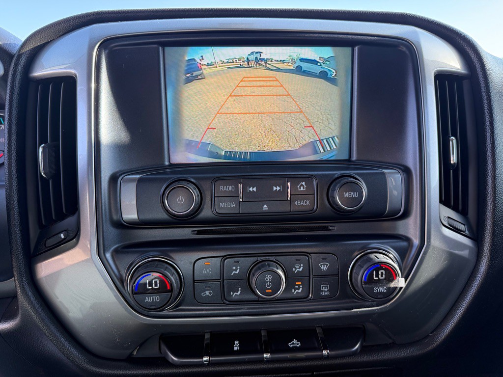 2016 Chevrolet Silverado 1500 Image 14