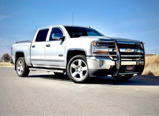Image for 2016 Chevrolet Silverado 1500 LT ID: 6997979