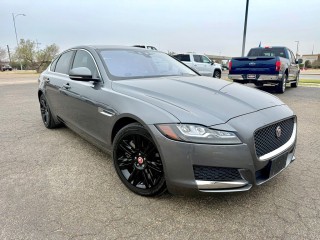 Image for 2016 Jaguar XF Premium ID: 6999782