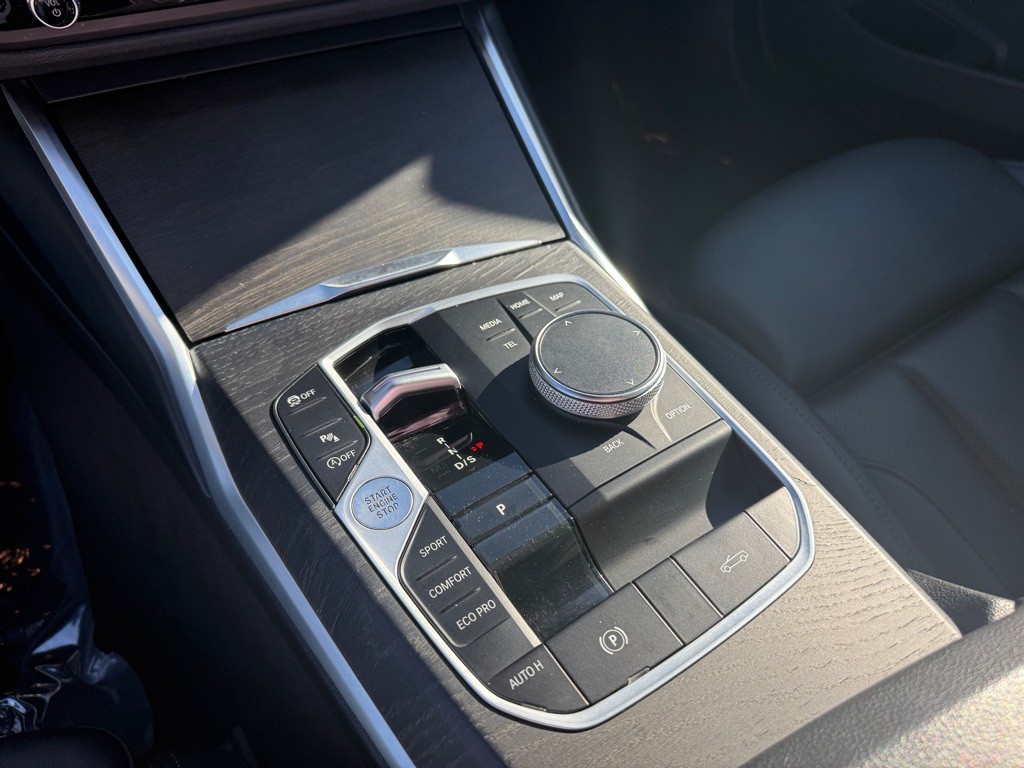 2024 BMW 4 Series Image 10