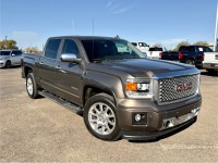 Image for 2015 GMC Sierra 1500 DENALI ID: 7001350