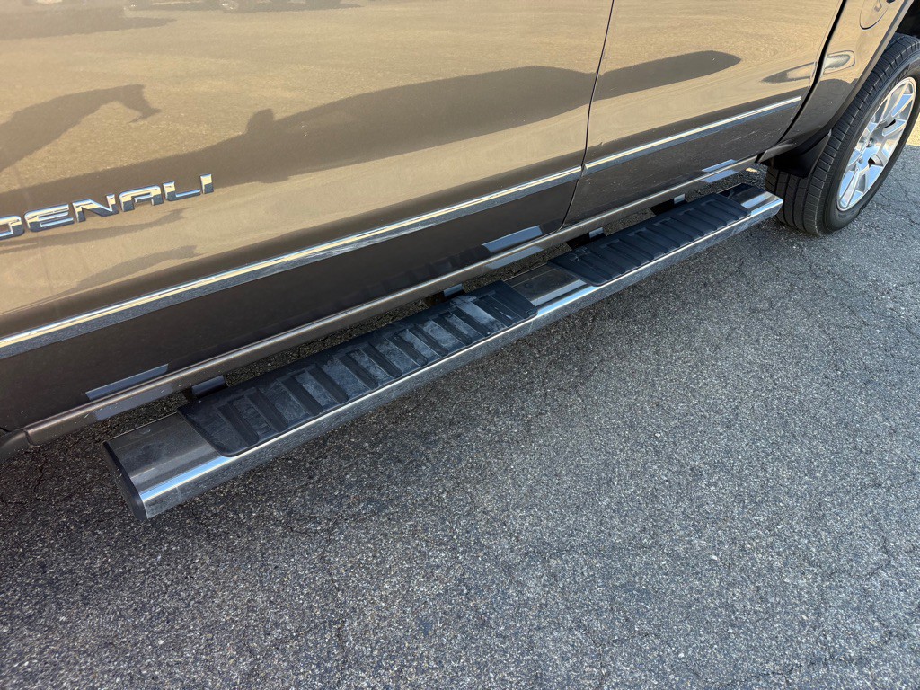 2015 GMC Sierra Image 10