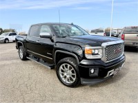 Image for 2014 GMC Sierra 1500 DENALI ID: 7001612