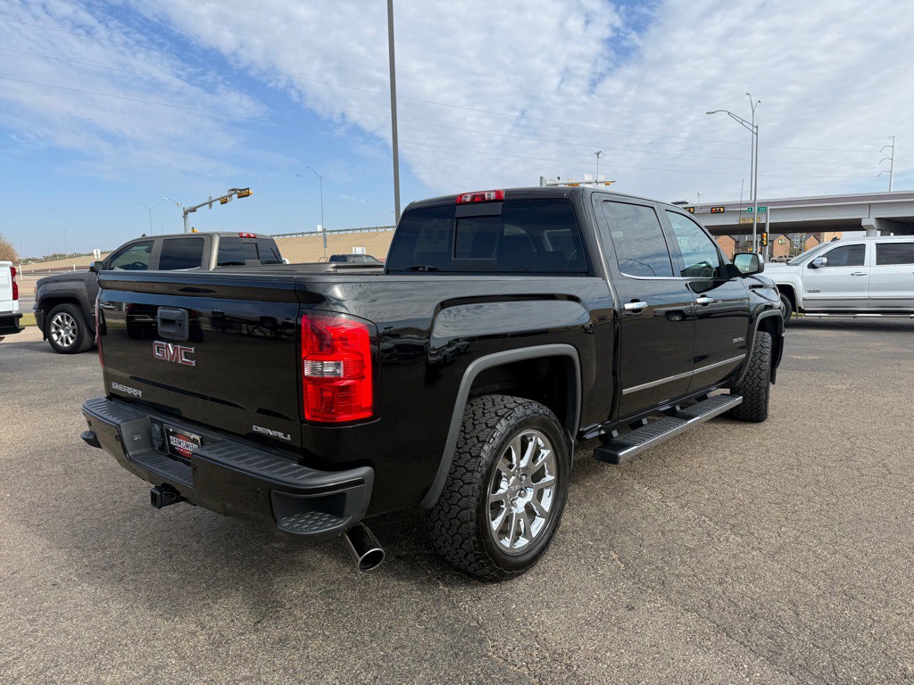 2014 GMC Sierra Image 5