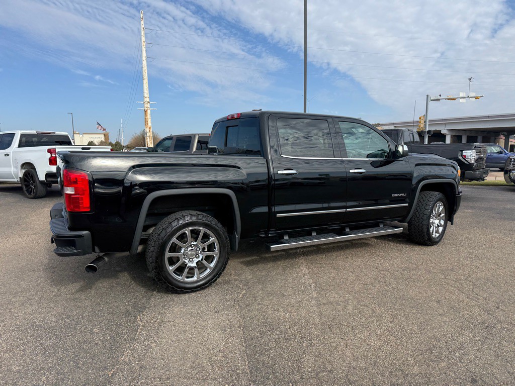 2014 GMC Sierra Image 6