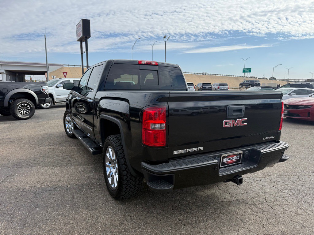 2014 GMC Sierra Image 7