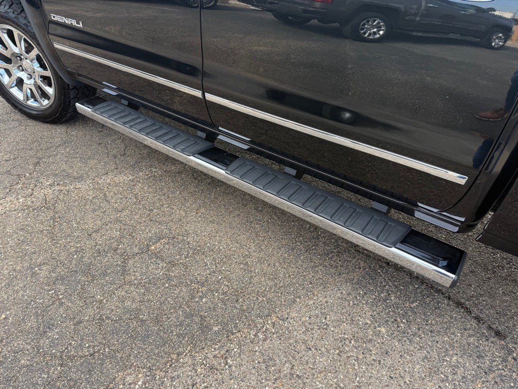 2014 GMC Sierra Image 9