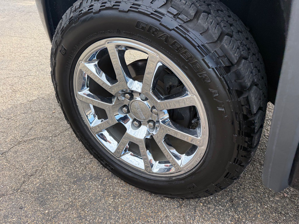 2014 GMC Sierra Image 10