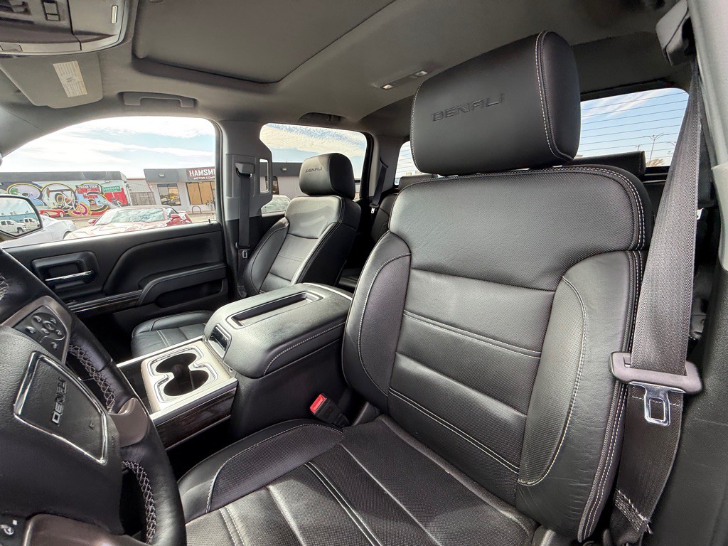 2014 GMC Sierra Image 12