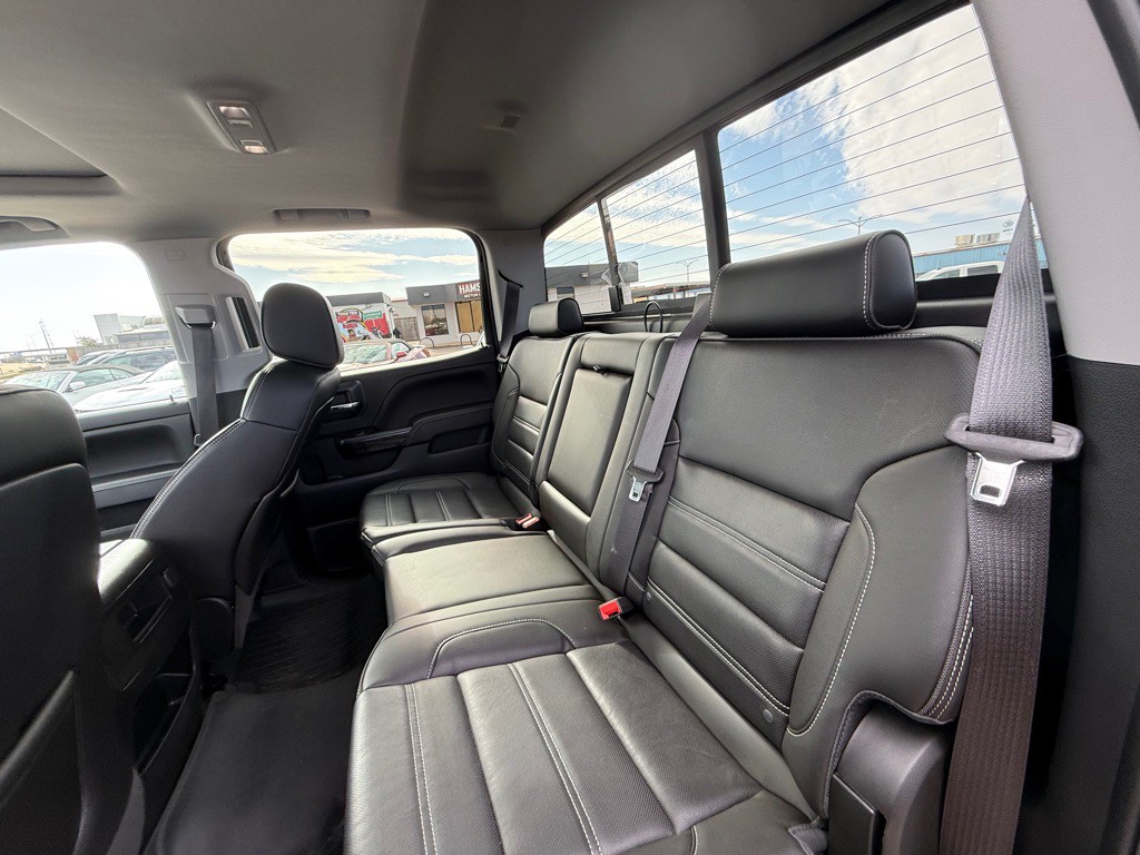 2014 GMC Sierra Image 13