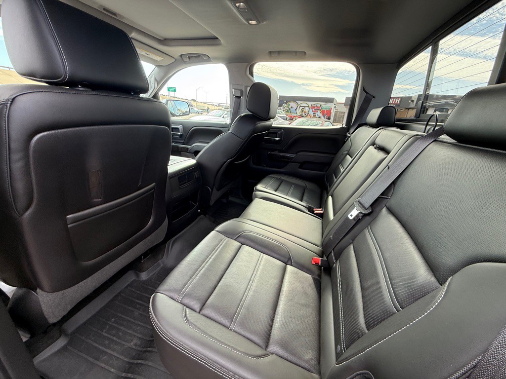 2014 GMC Sierra Image 14