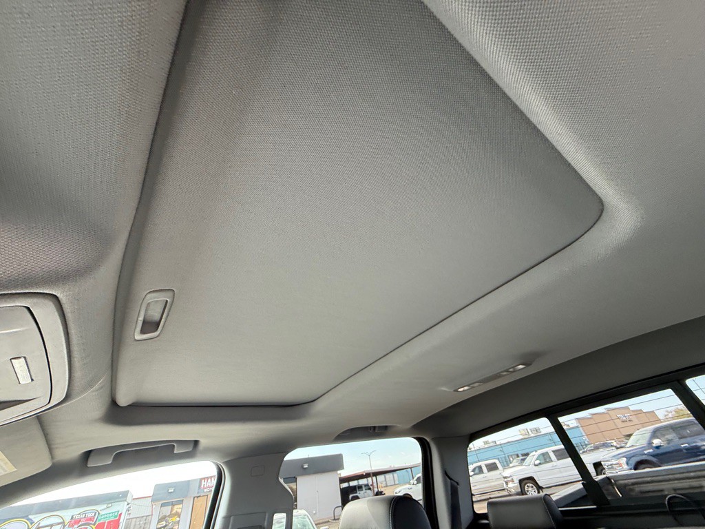 2014 GMC Sierra Image 15