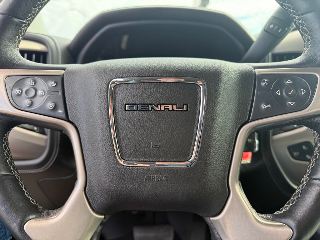 2014 GMC Sierra Image 18