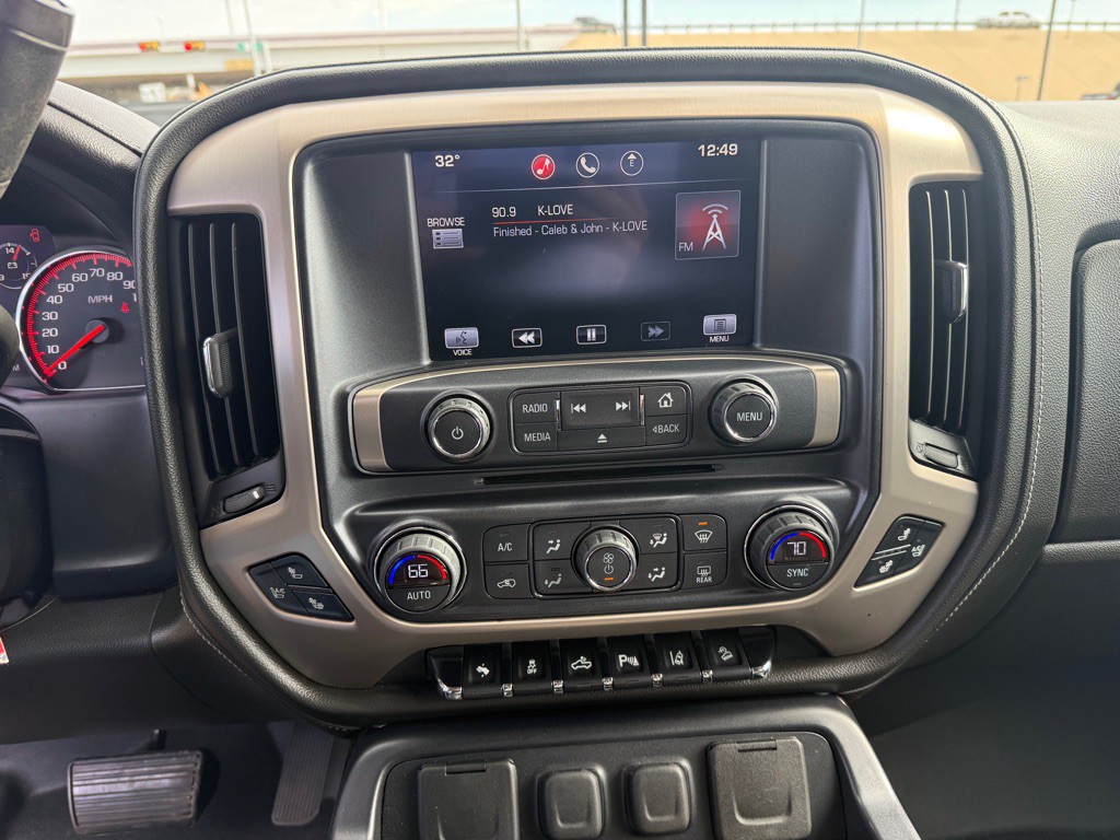 2014 GMC Sierra Image 19