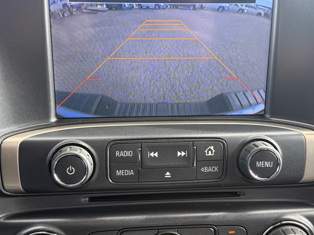 2014 GMC Sierra Image 20