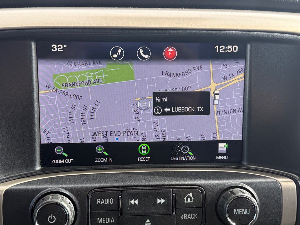 2014 GMC Sierra Image 21