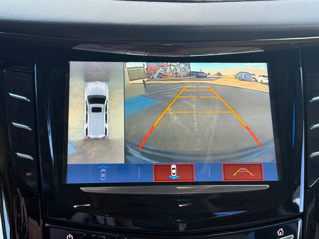 2019 Cadillac Escalade Image 17