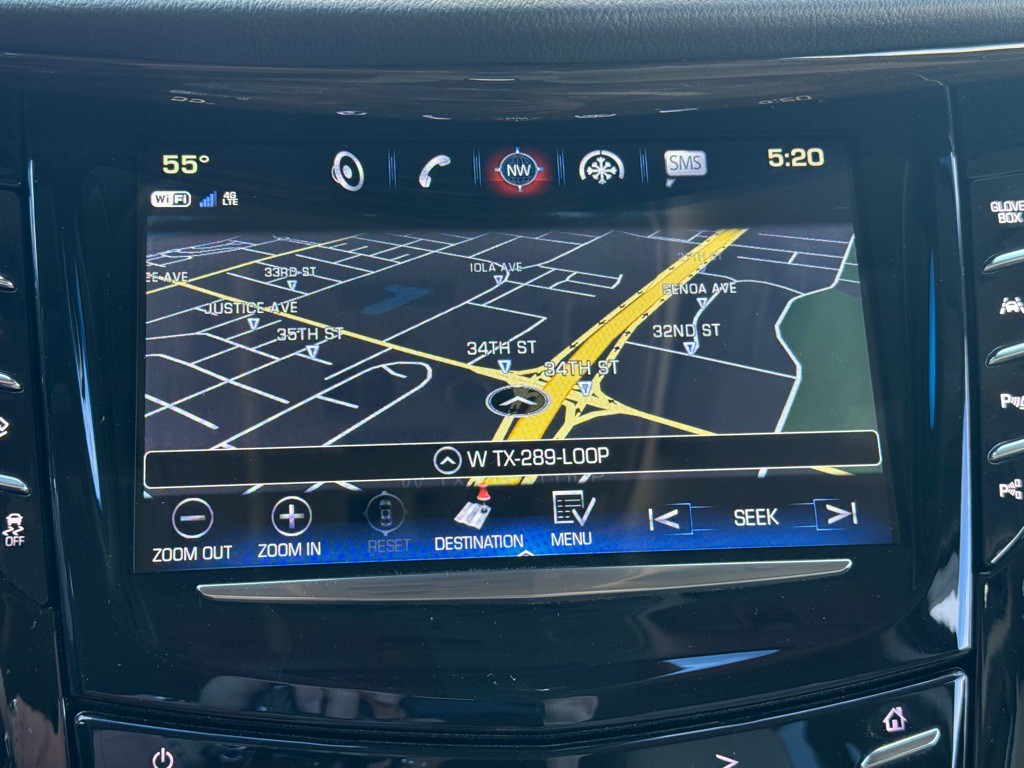 2019 Cadillac Escalade Image 18