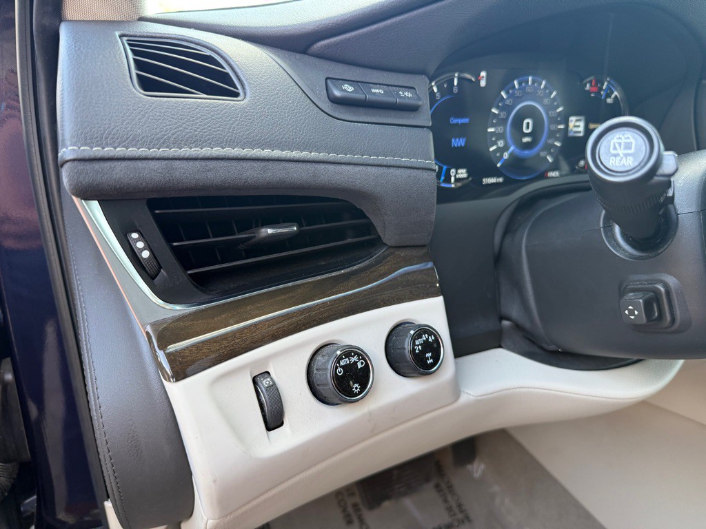 2019 Cadillac Escalade Image 21