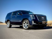Image for 2019 Cadillac Escalade Esv Luxury ID: 7006250