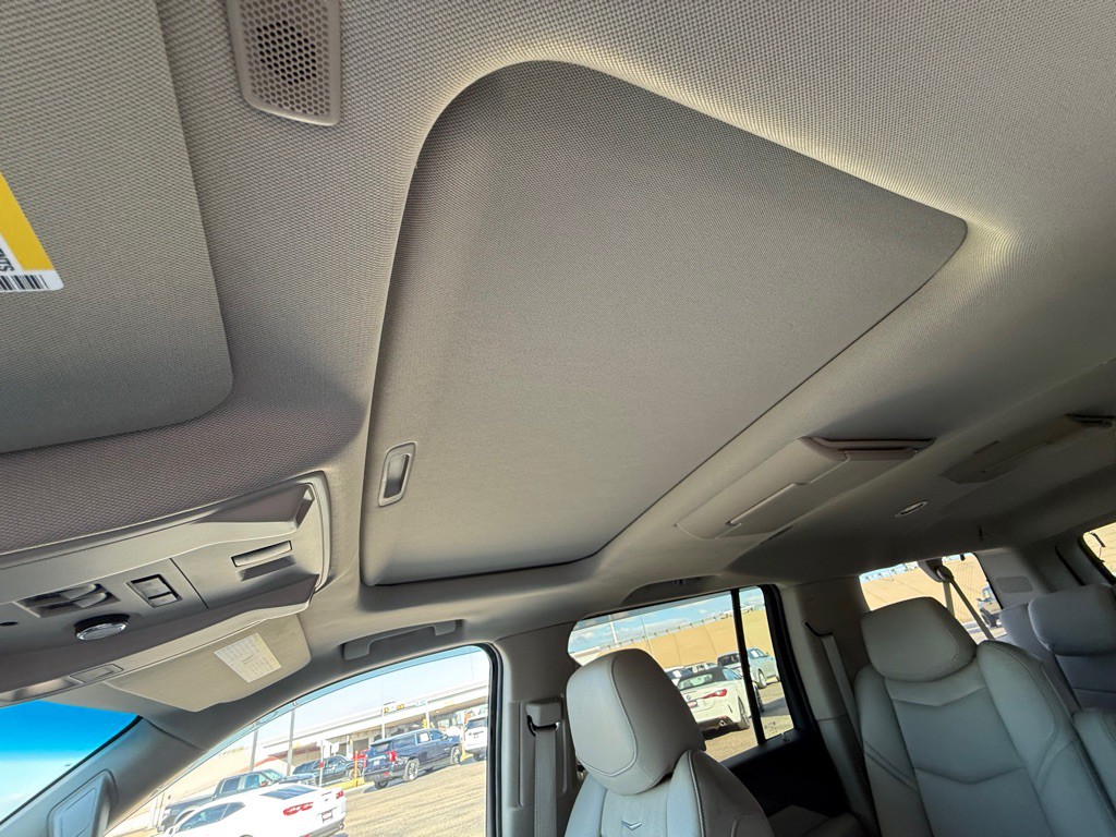 2019 Cadillac Escalade Image 12