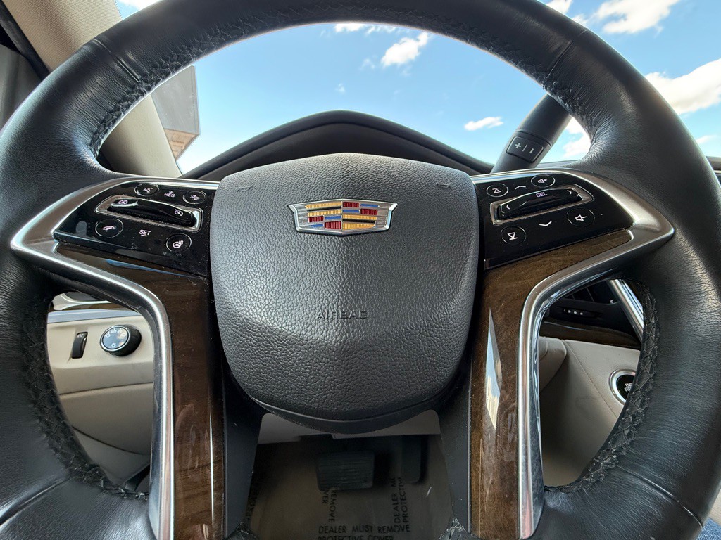 2019 Cadillac Escalade Image 20