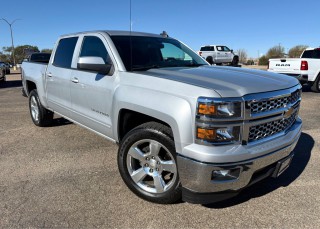 Image for 2015 Chevrolet Silverado 1500 LT ID: 7010275
