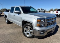 Image for 2015 Chevrolet Silverado 1500 LT ID: 7010275