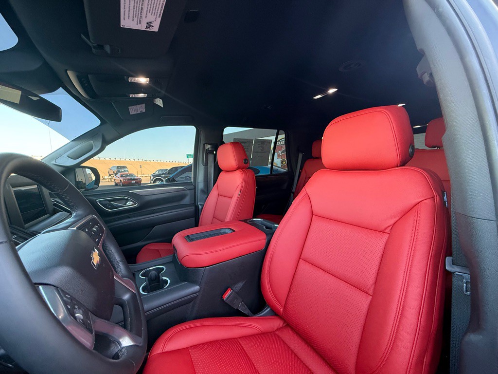 2023 Chevrolet Tahoe Image 1