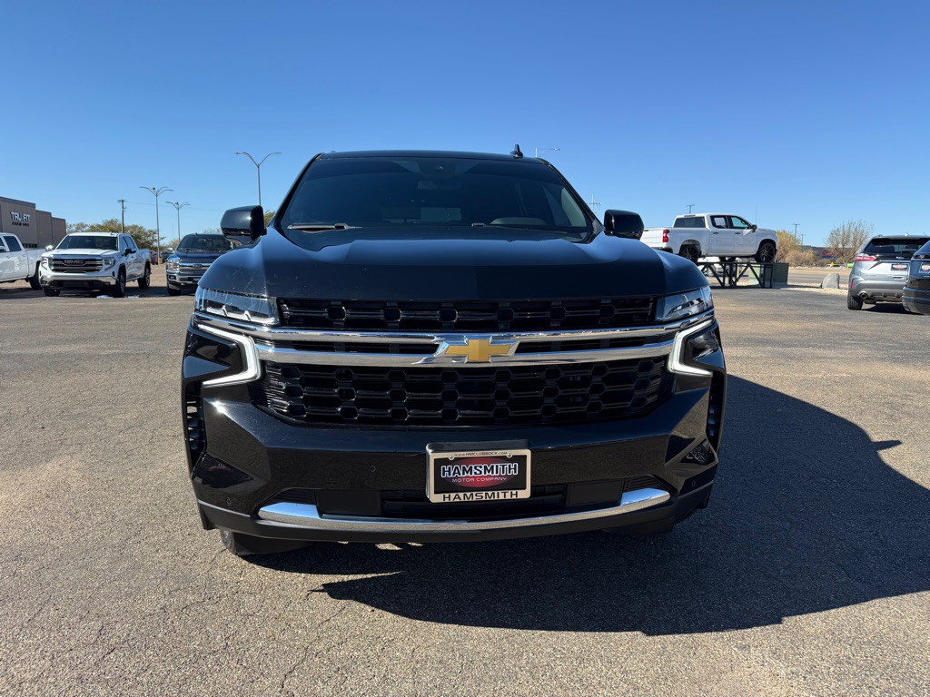 2023 Chevrolet Tahoe Image 3