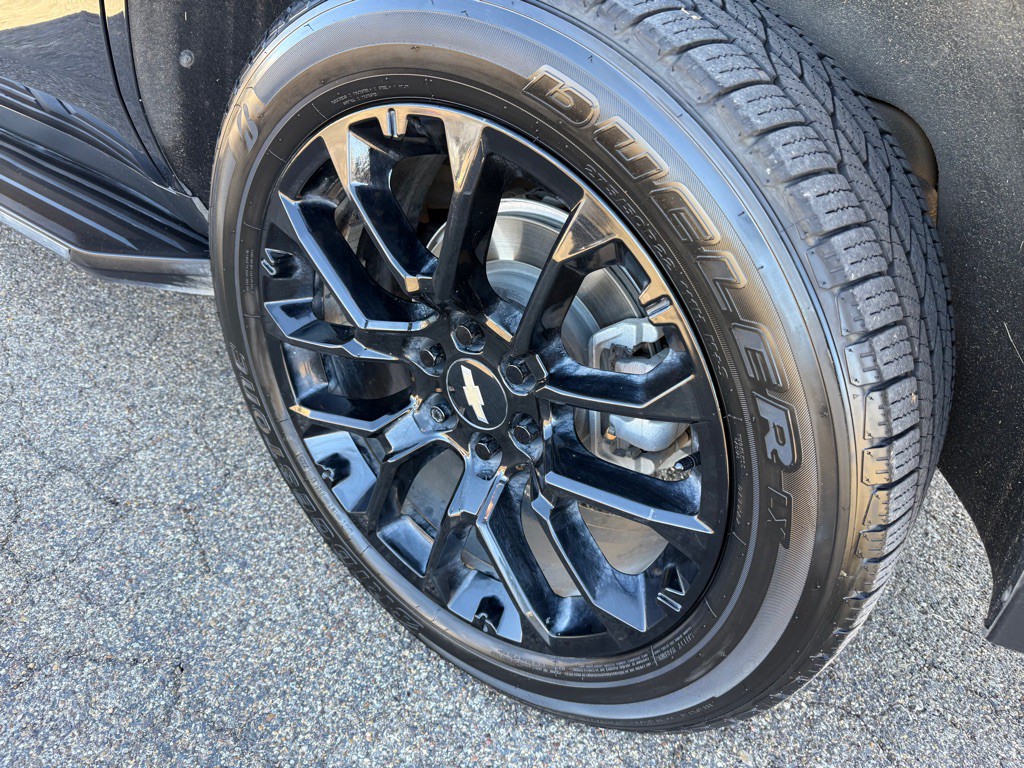 2023 Chevrolet Tahoe Image 7