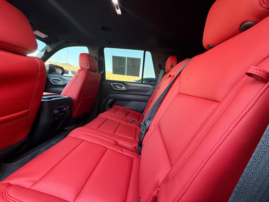 2023 Chevrolet Tahoe Image 12