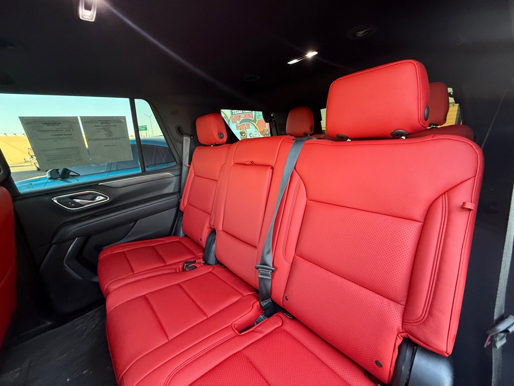 2023 Chevrolet Tahoe Image 14